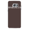 i am spartacus classic movie dvd quote Samsung Galaxy S7