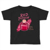 red potion Toddler T-shirt