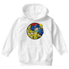 mega minions Youth Hoodie