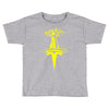tees for the tesla museum! Toddler T-shirt