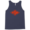 ORANGE NEW Tank Top