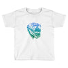 shaded ape Toddler T-shirt