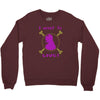 nico robin One Piece Crewneck Sweatshirt