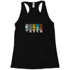 reservoir drinkers Racerback Tank