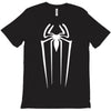 spiderman logo avengers marvel comics gift T-Shirt