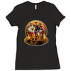 YRN Ladies Fitted T-Shirt