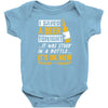 I Saved a Beer Tonight Infant Clothing