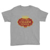 charm school Youth Tee