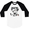 smoking kills 3/4 Sleeve Shirt