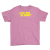 part irish all drunk Youth Tee