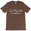 i'm a simple woman T-Shirt