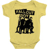 f o b_1 Baby Bodysuit