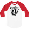 penguin pilot 3/4 Sleeve Shirt