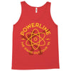 powerline Tank Top