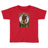rocket man Toddler T-shirt