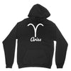 aries zodiac Hoodie