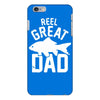 reel great dad iPhone 6/6s Plus Case