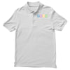 Sarcasm Elements Polo Shirt
