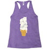 doodle Racerback Tank