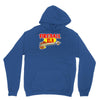 gildan fireball  ideal gift, birthday present Unisex Hoodie