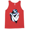 galaxy girl Tank Top