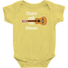 there will be drama Baby Onesie