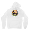 til death do us purr Hoodie