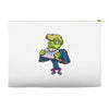 monster cartoon character 14 Accessory Pouches