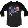 proud army dad 3/4 Sleeve Shirt