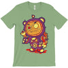monster hunter (2) T-Shirt