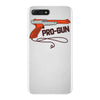 pro gun iPhone 7 Plus Case