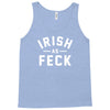 irish as feck ireland Tank Top