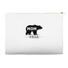 mommy bear Accessory Pouches