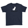 trick or treat Youth Tee