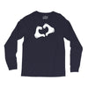 love Long Sleeve Shirts