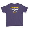 drone on Youth Tee