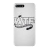 where's the food iPhone 7 Plus Case