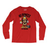 40 aaaounces Long Sleeve Shirts