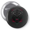 puma Pin-back button