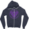 globo gym cobra average best trending Zipper Hoodie