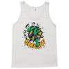 hulk smash Tank Top
