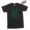 green vigilance Exclusive T-shirt