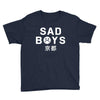 Yung Lean Sad Boys Youth Tee