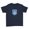 endurance space exploration Youth Tee