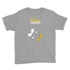 Disney Squad Boy Youth Tee