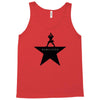 hamillton Tank Top
