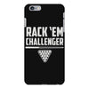 rack em billiards iPhone 6 Plus/6S Plus Case