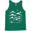home Tank Top
