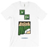say my state T-Shirt