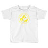 jurassic state park Toddler T-shirt